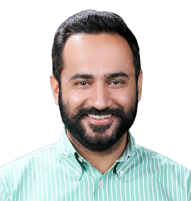 Gurmeet Singh Meet Hayer